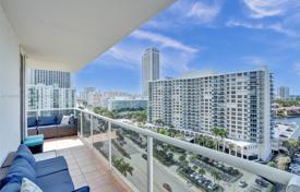 آپارتمان کاندو – South Ocean Drive, Hollywood, فلوریدا,  ایالات متحده آمریکا. $599,000