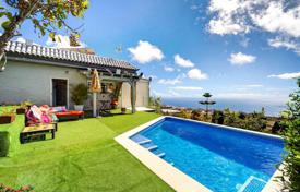 2غرفة ویلا  150 متر مربع Guia de Isora, اسپانیا. 998,000 €