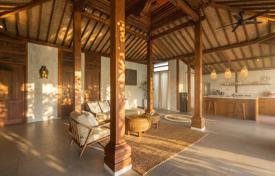 2غرفة ویلا  203 متر مربع Ubud, اندونزی. $315,000