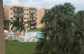 2غرفة شقق في الوحدات السكنية 74 متر مربع Hialeah, ایالات متحده آمریکا. $265,000