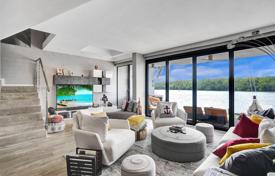 3غرفة شقق في الوحدات السكنية Sunny Isles Beach, ایالات متحده آمریکا. $1,900,000