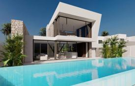 4غرفة ویلا  345 متر مربع Rojales, اسپانیا. 1,450,000 €
