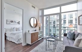 آپارتمان  – Lisgar Street, Old Toronto, تورنتو,  انتاریو,   کانادا. C$706,000