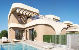 3غرفة  دو خانه بهم متصل 219 متر مربع Dolores, اسپانیا. 450,000 €