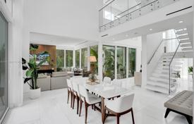 خانه  – Key Biscayne, فلوریدا, ایالات متحده آمریکا. $6,700,000