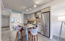 5غرفة آپارتمان  Etobicoke, کانادا. C$891,000