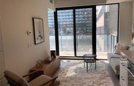 آپارتمان  – Ontario Street, Old Toronto, تورنتو,  انتاریو,   کانادا. C$674,000