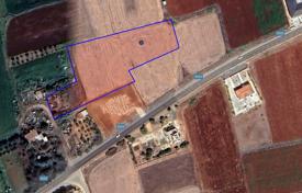 زمین تجاری Liopetri, قبرس. 380,000 €