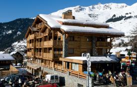 کلبه کوهستانی  – Bagnes, Verbier, Valais,  سویس. 10,200 € هفته ای