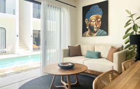 1غرفة آپارتمان  50 متر مربع Canggu, اندونزی. $129,000