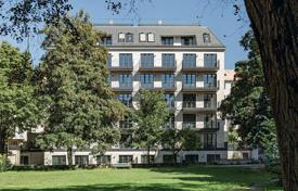5غرفة پنت‌هاوس ها 169 متر مربع Charlottenburg-Wilmersdorf, آلمان. 3,059,000 €
