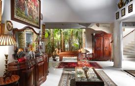 8غرفة ویلا  1000 متر مربع Sani, یونان. 17,000,000 €