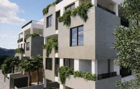 2غرفة پنت‌هاوس ها 111 متر مربع لیماسول, قبرس. 410,000 €