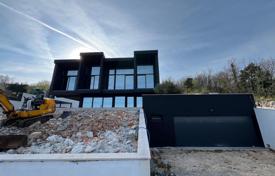 12غرفة خانه  275 متر مربع Primorje-Gorski Kotar County, کرواسی. 2,900,000 €