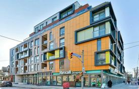 آپارتمان  – Dovercourt Road, Old Toronto, تورنتو,  انتاریو,   کانادا. C$1,100,000