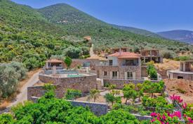 3غرفة ویلا  260 متر مربع Epidavros, یونان. 670,000 €