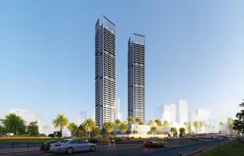 New residential complex with apartments موتور سيتي, امارات متحده عربی. $398,000 از