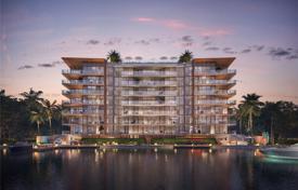 آپارتمان کاندو – Bay Harbor Islands, فلوریدا, ایالات متحده آمریکا. $2,950,000