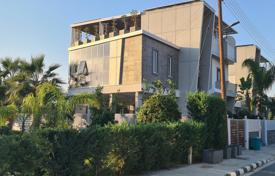 4غرفة دو خانه بهم چسبیده لیماسول, قبرس. 1,850,000 €