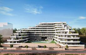 2غرفة آپارتمان  65 متر مربع San Miguel de Salinas, اسپانیا. 320,000 €