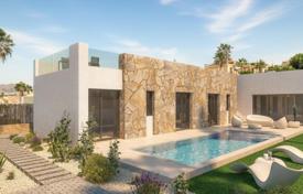 3غرفة ویلا  118 متر مربع Algorfa, اسپانیا. 579,000 €