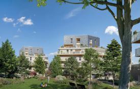 New residential complex with apartments Cimiez, فرانسه. 320,000 € از