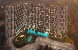 New residential complex with apartments Al Jadaf, امارات متحده عربی. $223,000 از