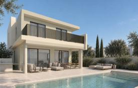 3غرفة دو خانه بهم چسبیده 167 متر مربع Pervolia, قبرس. 655,000 €