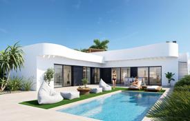 3غرفة ویلا  98 متر مربع Algorfa, اسپانیا. 400,000 €