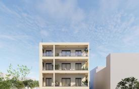 New residential complex with apartments آتن, یونان. 305,000 € از