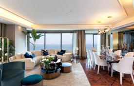 آپارتمان  – Istanbul, ترکیه. $267,000