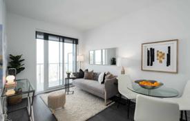 4غرفة آپارتمان  Old Toronto, کانادا. C$1,142,000