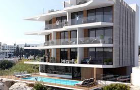 3غرفة پنت‌هاوس ها 122 متر مربع پافوس, قبرس. 1,040,000 €