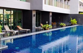 آپارتمان کاندو – Khlong Toei, Bangkok, تایلند. $286,000