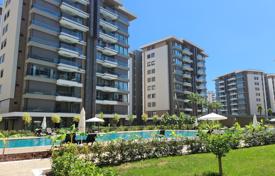 4غرفة آپارتمان  180 متر مربع Antalya (city), ترکیه. 750,000 €