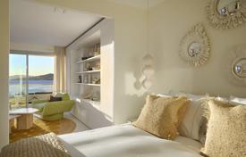 2غرفة آپارتمان  Cap d'Antibes, فرانسه. 1,500,000 €