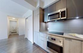 آپارتمان  – Saint Clair Avenue West, Old Toronto, تورنتو,  انتاریو,   کانادا. C$704,000
