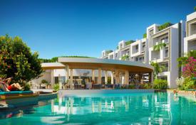 New residential complex with apartments Punta Cana, جمهوری دومینیکن. $137,000 از