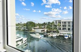 آپارتمان کاندو – Fort Lauderdale, فلوریدا, ایالات متحده آمریکا. $1,299,000