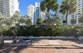 آپارتمان  – Fort Lauderdale, فلوریدا, ایالات متحده آمریکا. $550,000