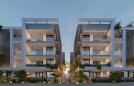 2غرفة پنت‌هاوس ها 98 متر مربع Aradippou, قبرس. 360,000 €