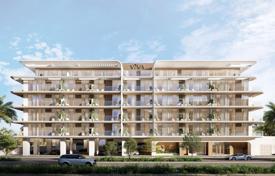 مجتمع مسكوني Arthouse Private Residences – ند الشبا 1, دبی, امارات متحده عربی. $410,000 از