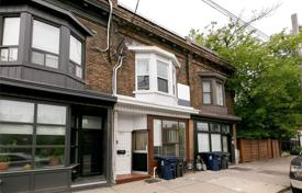 3غرفة آپارتمان  Dundas Street West, کانادا. C$1,247,000