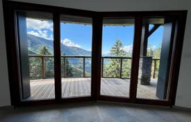 3غرفة شقة في مبنى جديد 93 متر مربع Savoie, فرانسه. 710,000 €