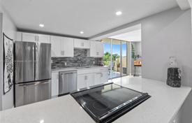 آپارتمان کاندو – میامی, فلوریدا, ایالات متحده آمریکا. $345,000