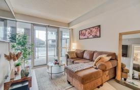 آپارتمان  – Bruyeres Mews, Old Toronto, تورنتو,  انتاریو,   کانادا. C$824,000