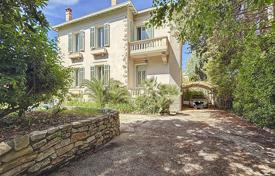 8غرفة دو خانه بهم چسبیده Cap d'Antibes, فرانسه. 1,990,000 €