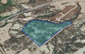 زمین تجاری لیماسول, قبرس. 2,500,000 €