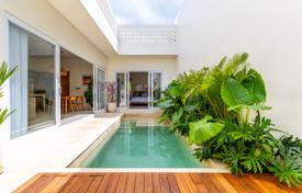 2غرفة ویلا  75 متر مربع Uluwatu, اندونزی. $175,000
