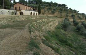 زمین تجاری Cetona, ایتالیا. 1,900,000 €